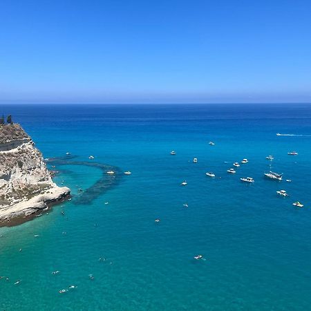 Villa Luisa Tropea Bagian luar foto